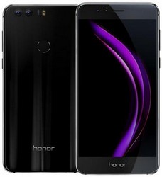 Замена батареи на телефоне Honor 8 в Курске